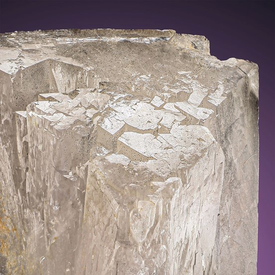 Baryte-Graf Moltke Mine | Gladbeck | Bottrop | North Rhine-Westphalia | Germany